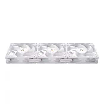 ASUS ProArt PF120 Fan PWM biały 3in1 Obudowa komputera 12 cm 3 szt.