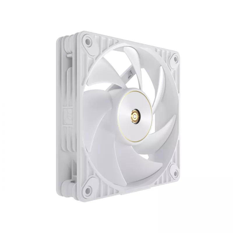 ASUS ProArt PF120 Fan PWM biały 3in1 Obudowa komputera 12 cm 3 szt.