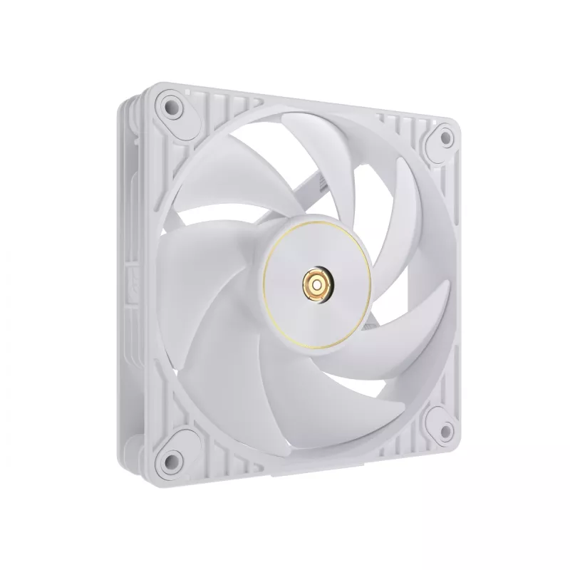 ASUS ProArt PF120 Fan PWM biały 3in1 Obudowa komputera 12 cm 3 szt.