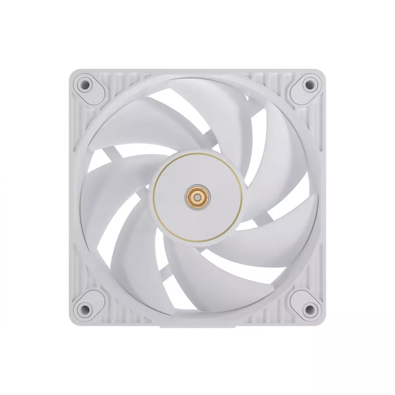 ASUS ProArt PF120 Fan PWM biały 3in1 Obudowa komputera 12 cm 3 szt.