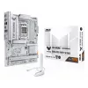 Płyta główna ASUS TUF GAMING B850‑PRO WIFI7 W NEO — AMD B850, Socket AM5, ATX, DDR5, Wi‑Fi 7, 2.5GbE