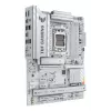 Płyta główna ASUS TUF GAMING B850‑PRO WIFI7 W NEO — AMD B850, Socket AM5, ATX, DDR5, Wi‑Fi 7, 2.5GbE