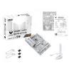 Płyta główna ASUS TUF GAMING B850‑PRO WIFI7 W NEO — AMD B850, Socket AM5, ATX, DDR5, Wi‑Fi 7, 2.5GbE
