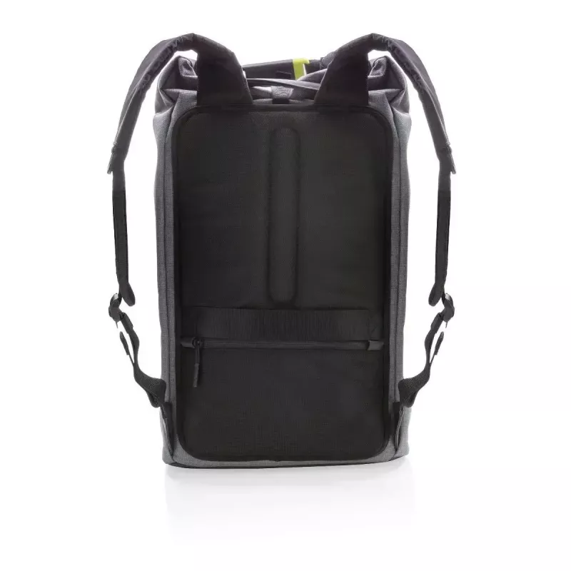 Plecak XDDESIGN Urban Lite — mieści ekrany do 12,9 cala, 415×145×610 mm, czarno-szary