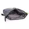 Plecak XDDESIGN Urban Lite — mieści ekrany do 12,9 cala, 415×145×610 mm, czarno-szary