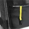 Plecak XDDESIGN Urban Lite — mieści ekrany do 12,9 cala, 415×145×610 mm, czarno-szary