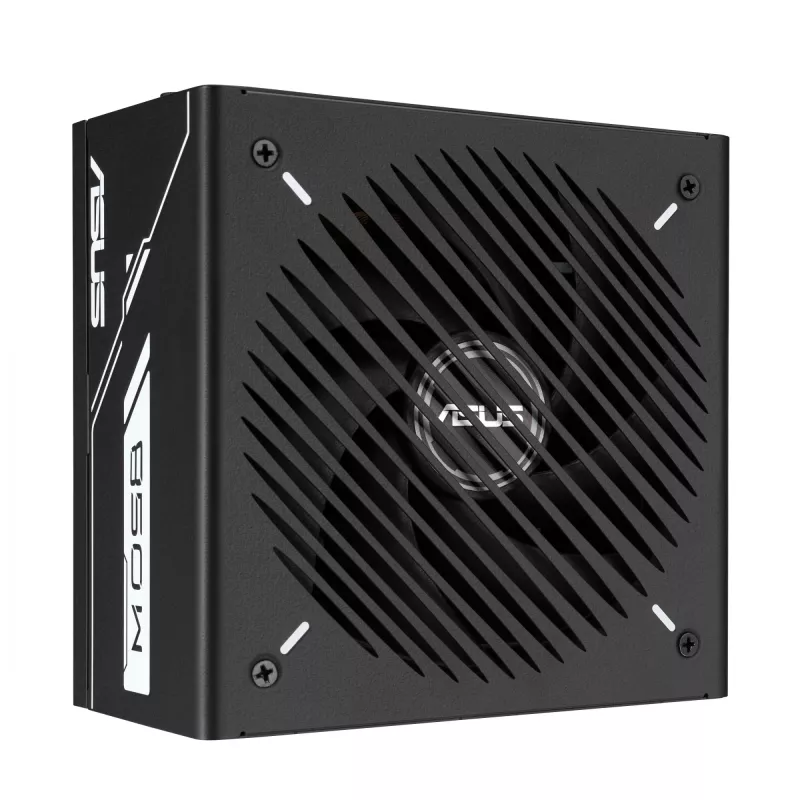 Zasilacz ASUS Prime -850G 850W ATX 20+4 pin, 80 PLUS Gold, czarny