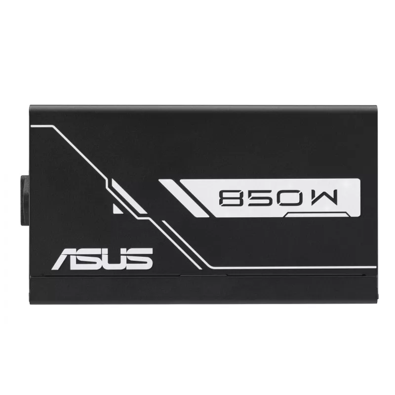 Zasilacz ASUS Prime -850G 850W ATX 20+4 pin, 80 PLUS Gold, czarny