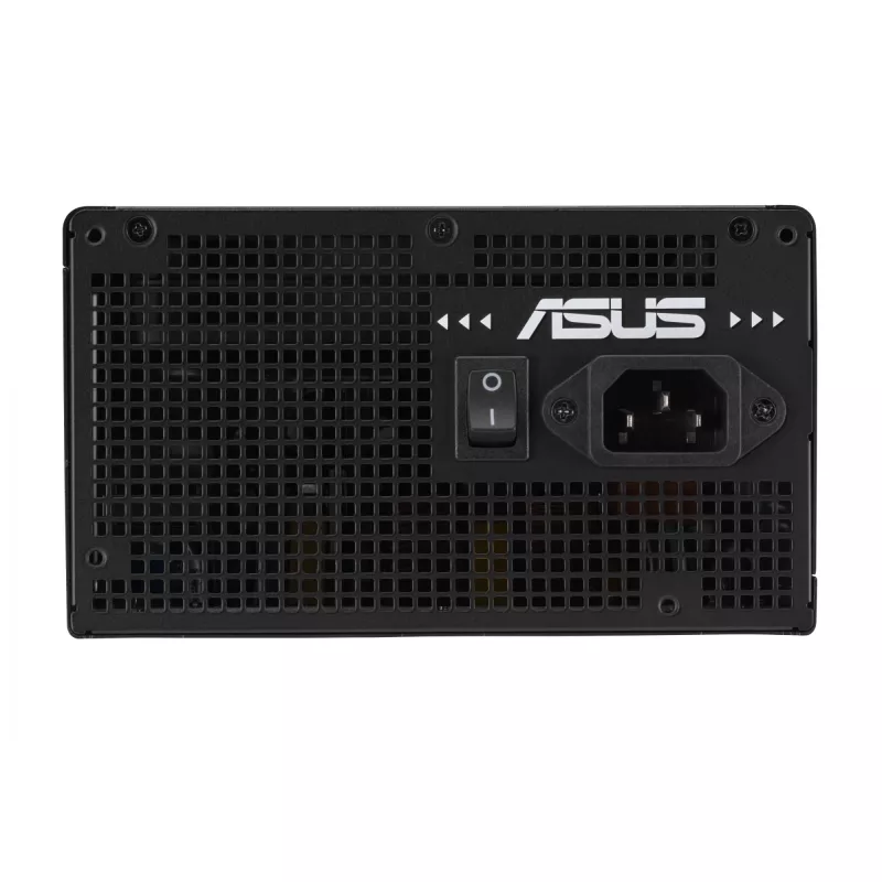 Zasilacz ASUS Prime -850G 850W ATX 20+4 pin, 80 PLUS Gold, czarny