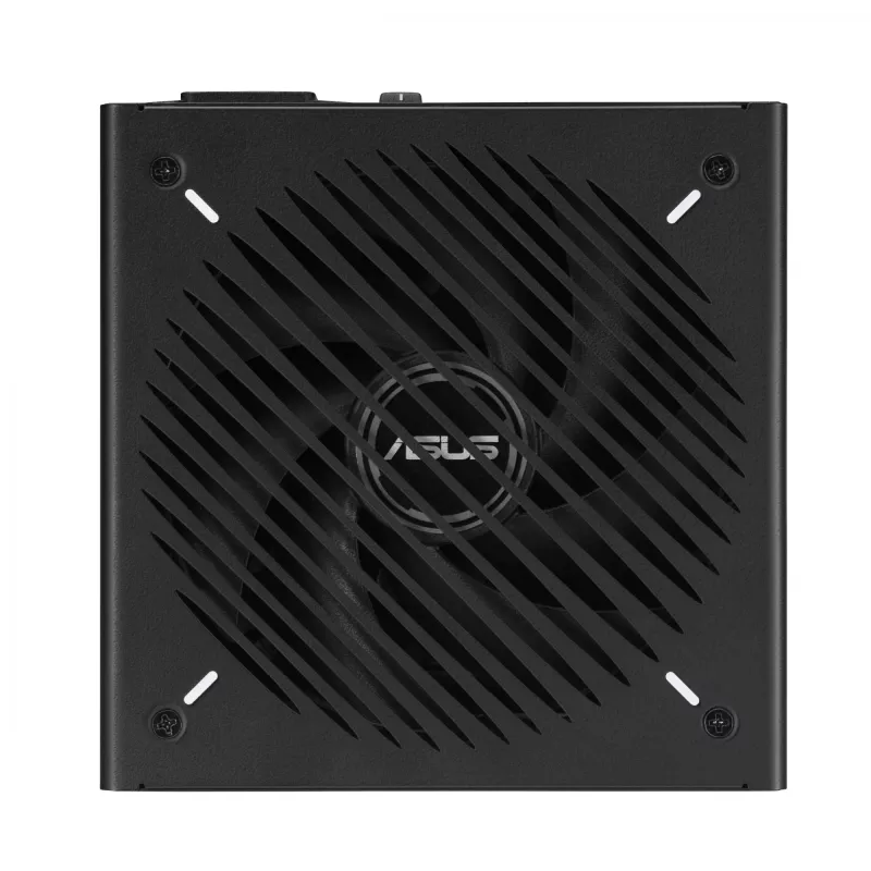 Zasilacz ASUS Prime -850G 850W ATX 20+4 pin, 80 PLUS Gold, czarny