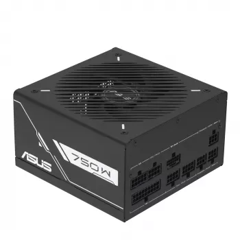 Zasilacz ASUS Prime -750G 750 W 20+4 pin ATX 80 PLUS Gold Czarny