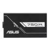 Zasilacz ASUS Prime -750G 750 W 20+4 pin ATX 80 PLUS Gold Czarny