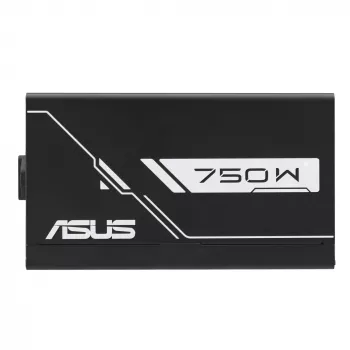 Zasilacz ASUS Prime -750G 750 W 20+4 pin ATX 80 PLUS Gold Czarny