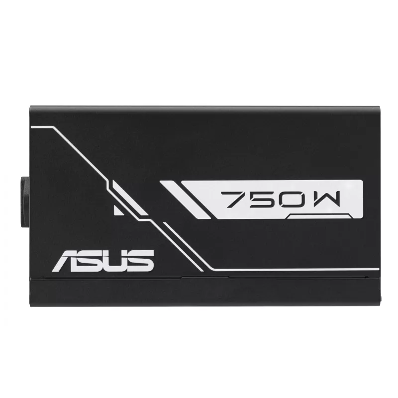 Zasilacz ASUS Prime -750G 750 W 20+4 pin ATX 80 PLUS Gold Czarny