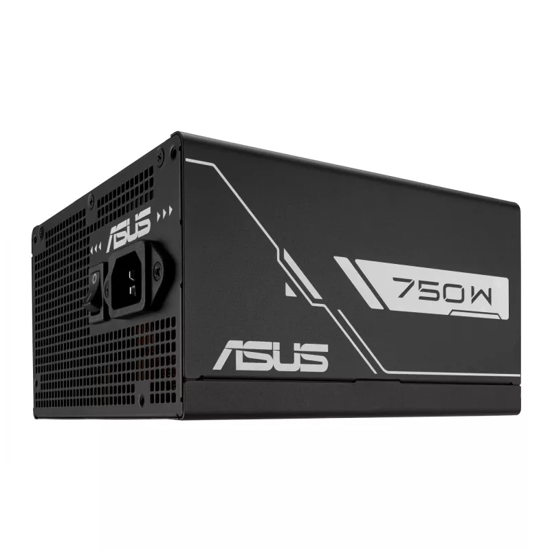 Zasilacz ASUS Prime -750G 750 W 20+4 pin ATX 80 PLUS Gold Czarny
