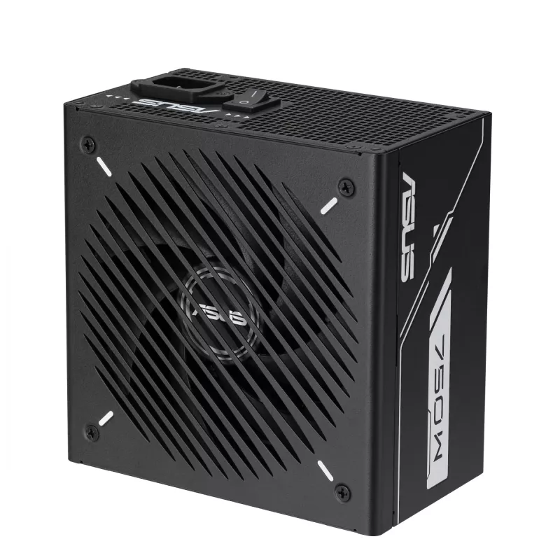Zasilacz ASUS Prime -750G 750 W 20+4 pin ATX 80 PLUS Gold Czarny