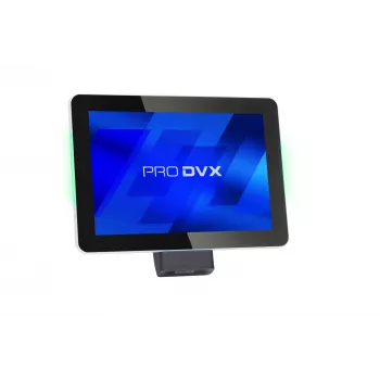 Moduł skanera kodów kreskowych ProDVX 88005000.200 1D/2D, czarny, kompatybilny z urządzeniami ProDVX