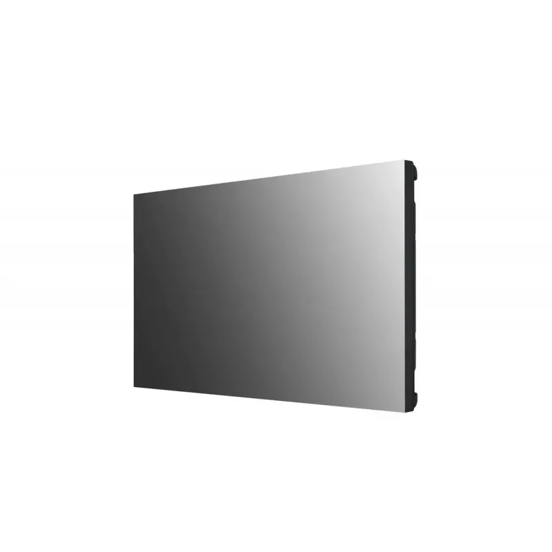 LG 55VSM5J-H Wyświetlacz signage Cyfrowy płaski panel reklamowy 139.7 cm (55 cali) LED Wi-Fi 500 cd/m² Full HD Czarny 24/7