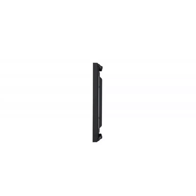 LG 55VSM5J-H Wyświetlacz signage Cyfrowy płaski panel reklamowy 139.7 cm (55 cali) LED Wi-Fi 500 cd/m² Full HD Czarny 24/7