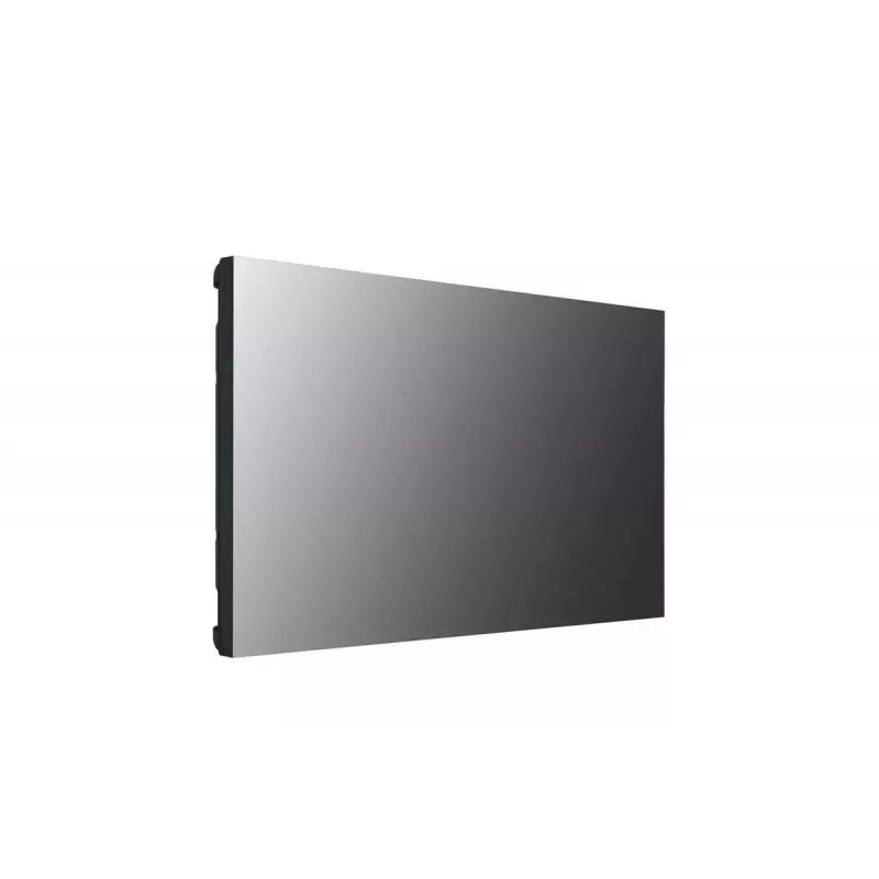 LG 55VSM5J-H Wyświetlacz signage Cyfrowy płaski panel reklamowy 139.7 cm (55 cali) LED Wi-Fi 500 cd/m² Full HD Czarny 24/7