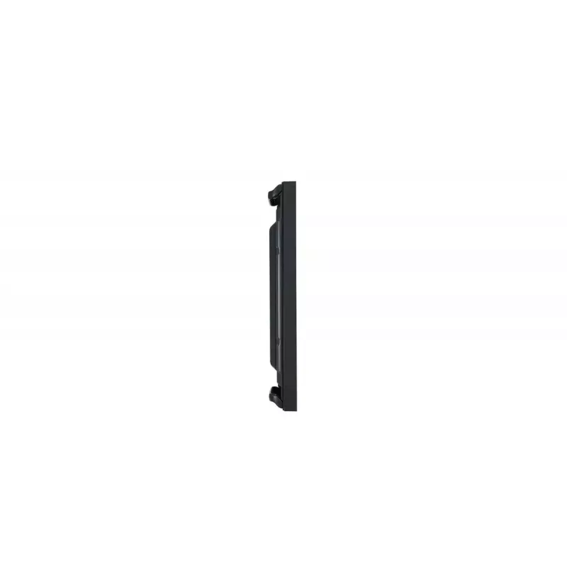 LG 55VSM5J-H Wyświetlacz signage Cyfrowy płaski panel reklamowy 139.7 cm (55 cali) LED Wi-Fi 500 cd/m² Full HD Czarny 24/7