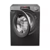 Pralka Candy RapidÓ RO41276DWMCRT-S Front-load 7 kg 1200 RPM Antracyt