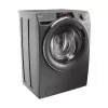 Pralka Candy RapidÓ RO41276DWMCRT-S Front-load 7 kg 1200 RPM Antracyt