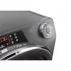 Pralka Candy RapidÓ RO41276DWMCRT-S Front-load 7 kg 1200 RPM Antracyt