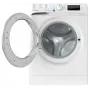Indesit BWSE 71295X WSV EU pralka ładowana od przodu 7 kg 1151 obr./min Biały