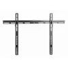 Uchwyt TV Gembird WM-70F-02 Czarny 70 cali 40 kg udźwig