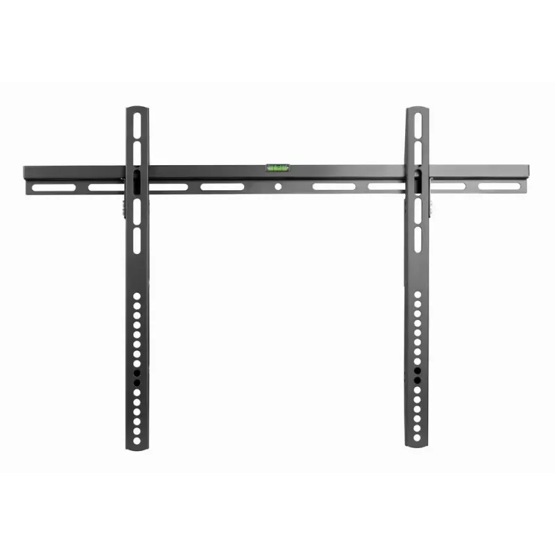 Uchwyt TV Gembird WM-70F-02 Czarny 70 cali 40 kg udźwig