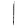 Uchwyt TV Gembird WM-70F-02 Czarny 70 cali 40 kg udźwig