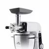 Mikser stojący ETA Gratus Kuliner II Origin, silnik 1700 W, misa 6,7 l