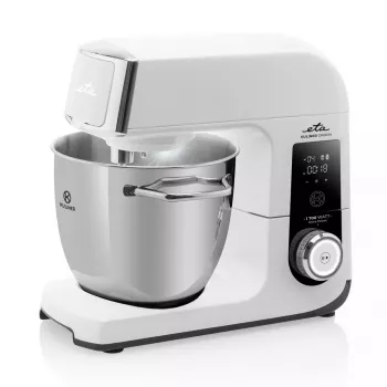 Mikser stojący ETA Gratus Kuliner II Origin, silnik 1700 W, misa 6,7 l