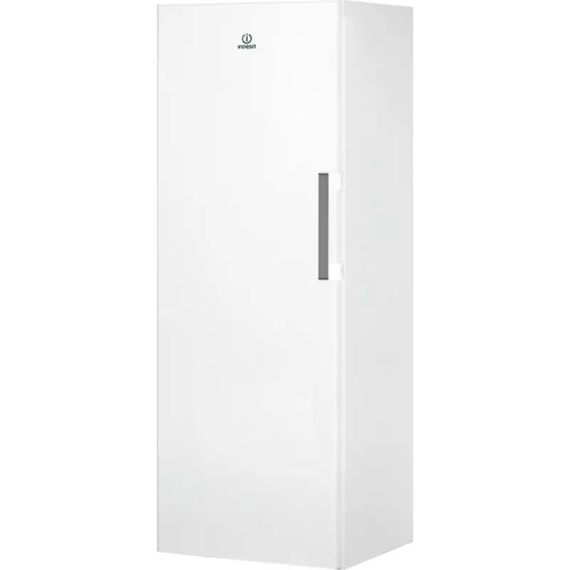Zamrażarka Indesit UI6 F2T W wolnostojąca 228 L biała