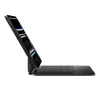Apple Magic klawiatura QWERTY Swedish Czarny Wireless with Trackpad