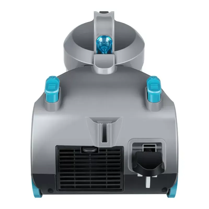 Odkurzacz bezworkowy Midea C5 MBC1270GB — 700 W, pojemność na kurz 1,5 l, szary