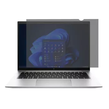 Targus 4Vu 35.6 cm (14 cali) bezramkowa folia prywatyzująca do laptopa