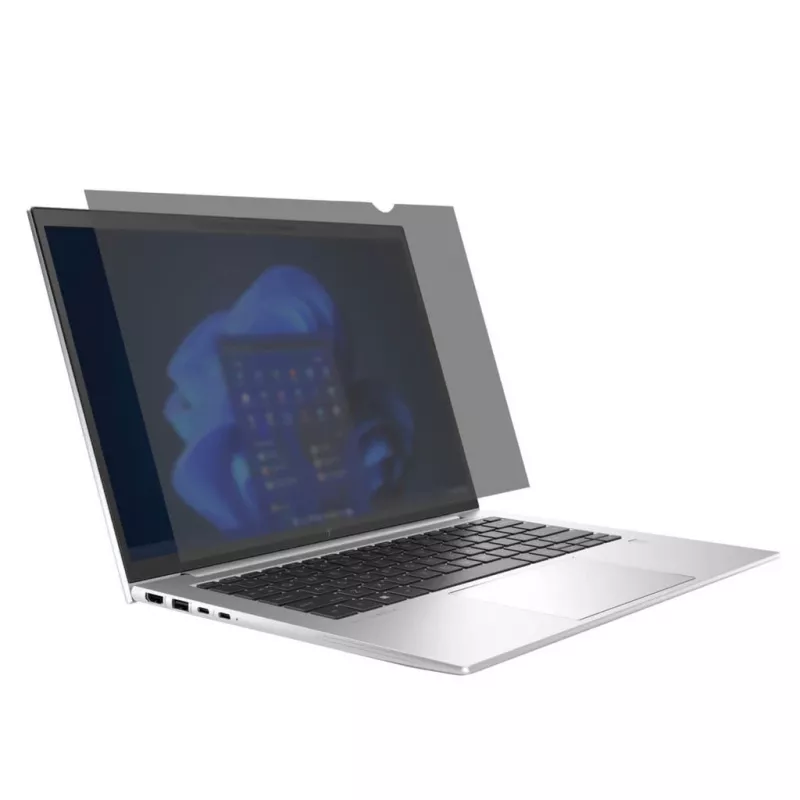 Targus 4Vu 35.6 cm (14 cali) bezramkowa folia prywatyzująca do laptopa