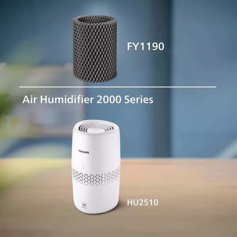 Philips FY1190/30 Filtr nawilżający do HU2510