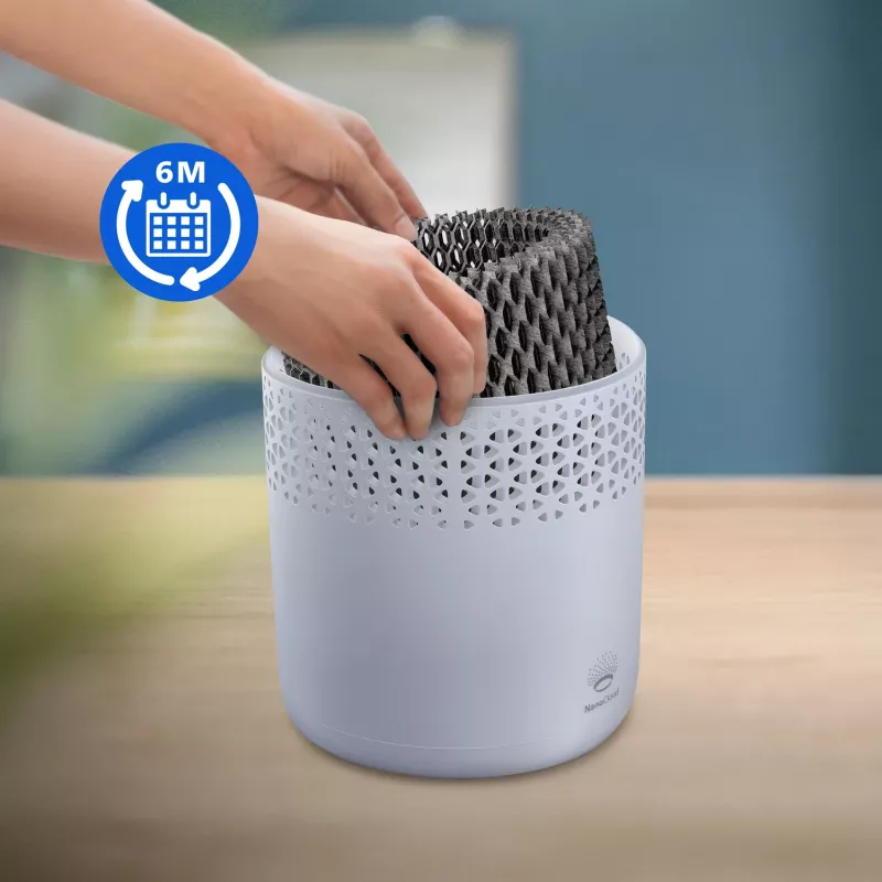 Philips FY1190/30 Filtr nawilżający do HU2510