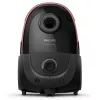 Odkurzacz cylindryczny Philips serii 5000 XD5123/10 — 900 W, 4 L worek na kurz, filtr HEPA i Mikro, do podłóg twardych i dywanów