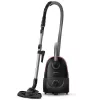Odkurzacz cylindryczny Philips serii 5000 XD5123/10 — 900 W, 4 L worek na kurz, filtr HEPA i Mikro, do podłóg twardych i dywanów