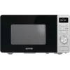 Gorenje MO20A3X Stal nierdzewna Kuchenka mikrofalowa solo Blat 20 L 800 W