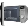 Gorenje MO20A3X Stal nierdzewna Kuchenka mikrofalowa solo Blat 20 L 800 W