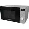 Gorenje MO20A3X Stal nierdzewna Kuchenka mikrofalowa solo Blat 20 L 800 W