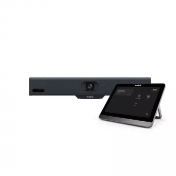 Yealink MeetingBar A10-020 4K Ultra HD 30 fps - wideokonferencyjny soundbar