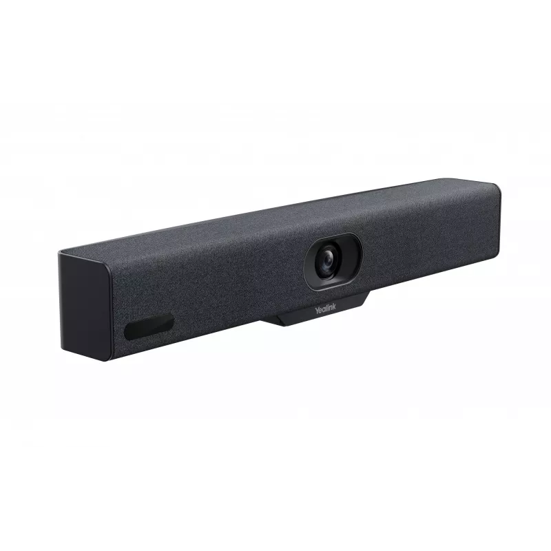 Yealink MeetingBar A10-020 4K Ultra HD 30 fps - wideokonferencyjny soundbar