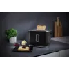 Gorenje T800ORAB 6 2 kromki 800 W Czarny