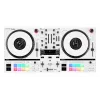 Kontroler DJ Hercules Inpulse T7 biały Edition